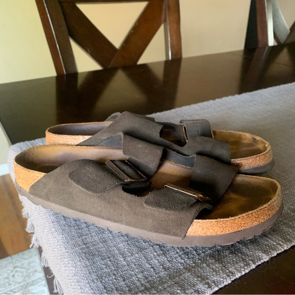 Birkenstock Arizona Sandal - Picture 3 of 3